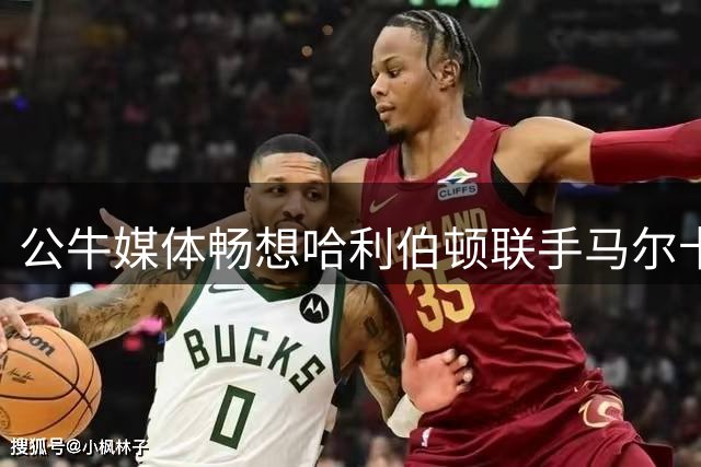 公牛媒体畅想哈利伯顿联手马尔卡宁若能成真