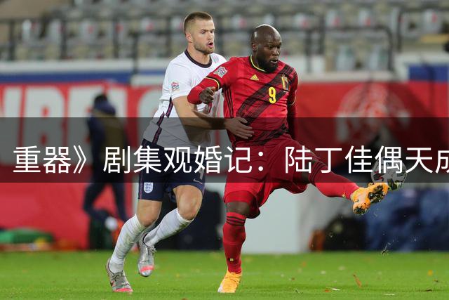 重器》剧集观婚记：陆丁佳偶天成，高秋月闹场添乱